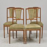 1528 6500 CHAIRS